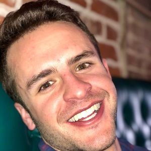 Meet your Posher, Craig